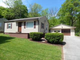 1323 Moody Ave, Knoxville, TN 37920-2541