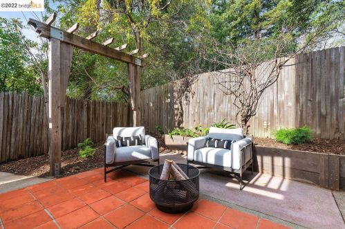 85 Hazel Rd, Berkeley CA 94705-2402 exterior