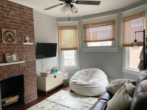 26 Linwood Ave, Pittsburgh PA 15205-4515 exterior