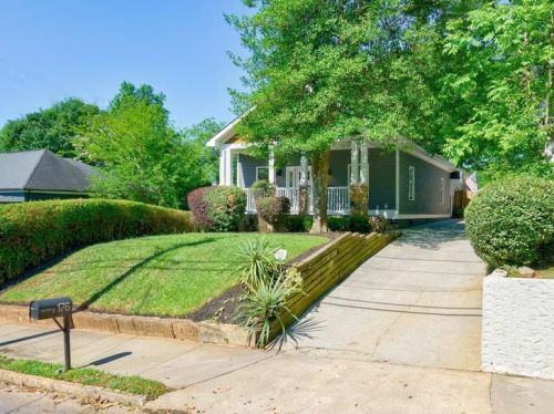 176 Mayson Ave, Atlanta, GA 30307-2818