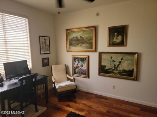 5312 Calle Vista De Colores, Tucson AZ  85711-7431 exterior