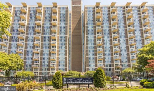 3600 Conshohocken Ave, Philadelphia PA 19131-5363 exterior