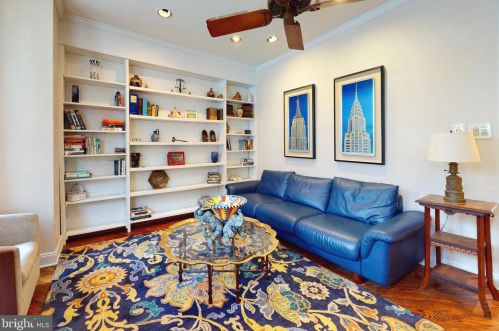 2319 Delancey Pl, Philadelphia PA 19103-6406 exterior