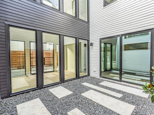 7219 Coronado Ave, Dallas TX  75214-4212 exterior