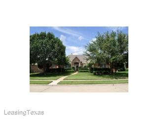 8210 Presidio Dr, Frisco, TX 75033-6222