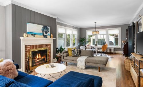 4125 Farwell Ave, Milwaukee, WI 53211-1754