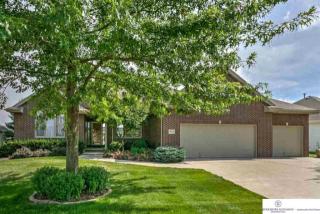18473 Van Camp Dr, Omaha NE  68130-4252 exterior