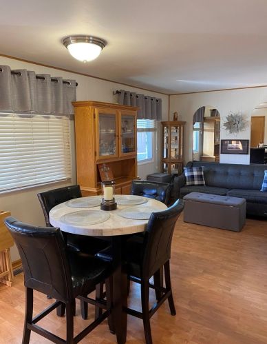 2100 Dartmoor Dr, Joliet IL 60435-3313 exterior