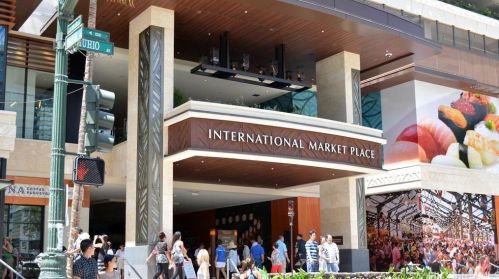 410 Nahua St, Honolulu HI 96815-2952 exterior