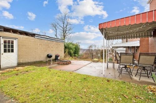 408 Cato St, Pittsburgh PA 15213-4454 exterior