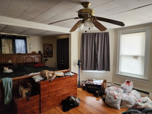 122 Lewis Blvd, Killingly CT 06239-1627 exterior