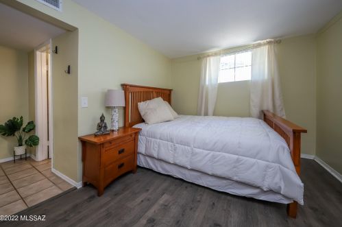 2648 Calle De Romy, Tucson AZ  85712-1806 exterior