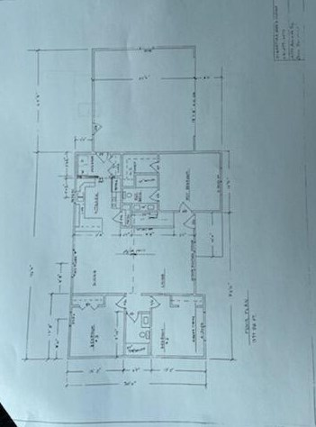 14707 Aveinida Dr, Cedar Springs MI  49319-8366 exterior