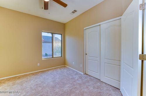 4541 Paseo Don Rolando, Tucson AZ 85746-8464 exterior