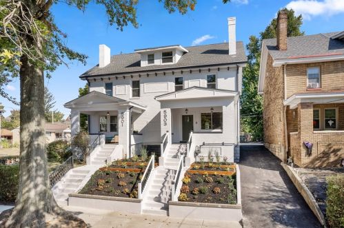 5903 Stanton Ave, Pittsburgh, PA 15206-2117