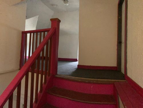 418 Davis St, Kalamazoo MI  49007-5010 exterior