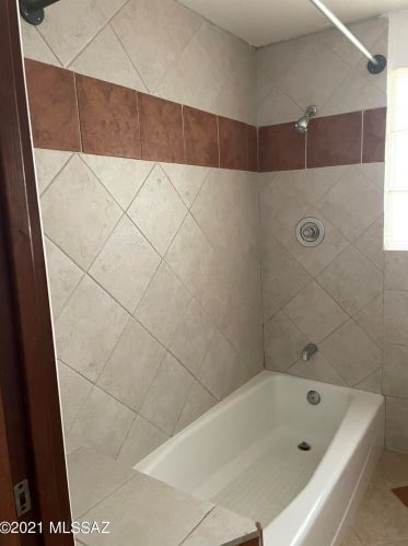 2415 Mabel St, Tucson AZ  85719-4349 exterior