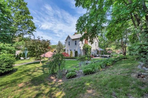 139 Church St, Seymour CT 06483-2503 exterior