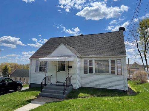 101 Allen St, New Britain, CT 06053-2941