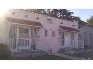 5042 Los Robles St, Los Angeles, CA 90041-2327