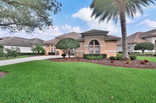 1206 Chantry Pl, Lake Mary FL exterior