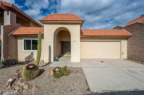 4601 Camino Rosa, Tucson, AZ 85718-4403