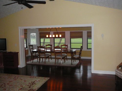 4336 Gator Trce Cir, Fort Pierce FL 34982-6803 exterior