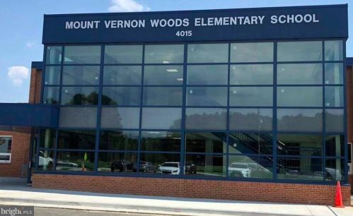 3809 Laramie Pl, Alexandria VA 22309-3809 exterior