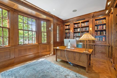 1845 Orch St, Chicago IL 60614-5106 exterior