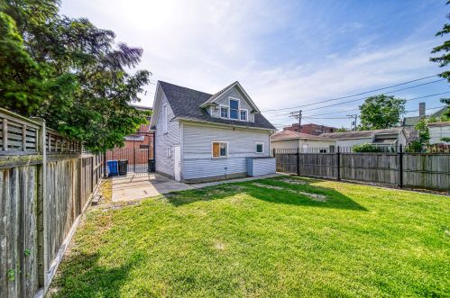 3649 Keeler Ave, Chicago IL 60641-3041 exterior