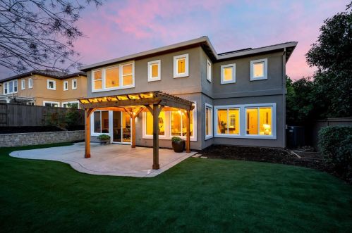 5357 Garlenda Dr, Folsom CA  95762-5534 exterior