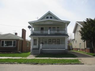 3306 126th St, Cleveland OH  44111-3858 exterior
