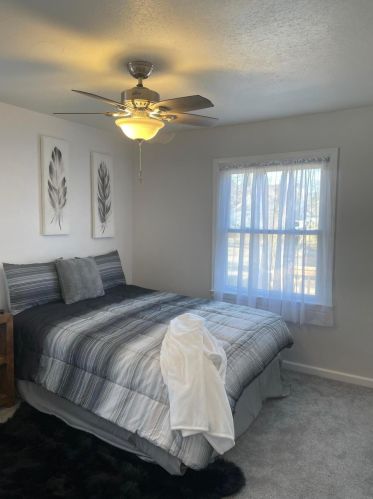 5931 42nd St, Milwaukee WI  53209-3938 exterior