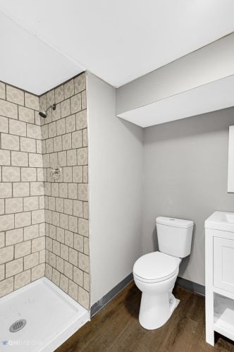 5116 Carpenter St, Chicago IL 60621-1028 exterior