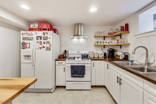 6229 Kildare Ave, Chicago IL 60652-3615 exterior