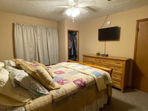 823 Mcginnis St, Lebanon MO 65536-2655 exterior