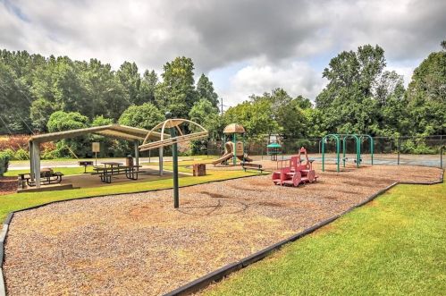 2930 Joe Jerkins Blvd, Austell GA 30106-3247 exterior