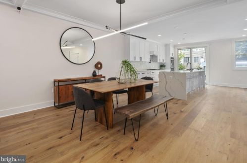 407 Decatur St, Washington DC  20011-4744 exterior