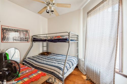 4023 Kilbourn Ave, Chicago IL 60641-1909 exterior