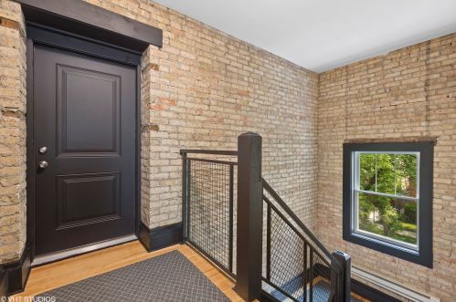 4320 Francisco Ave, Chicago IL 60632-0025 exterior