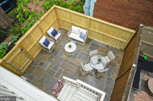 623 6 St, Washington DC 20024-2693 exterior