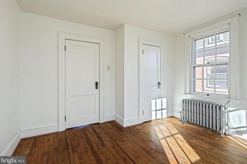 317 Stock St, Hanover PA 17331-2227 exterior