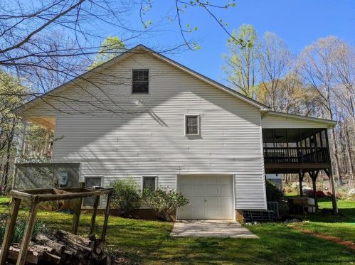 5081 Ponderosa Farm Rd, Gainesville GA 30507-8760 exterior