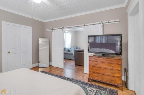 761 Bellemeade Ave, Atlanta GA  30318-3103 exterior