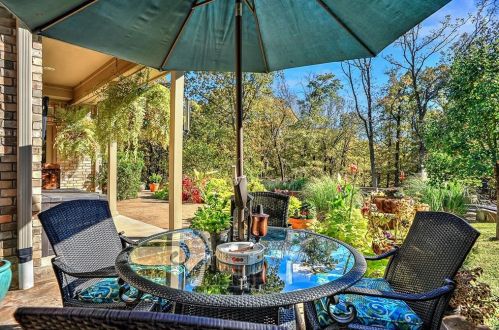 5393 Fm 120, Denison, TX 75020-0535