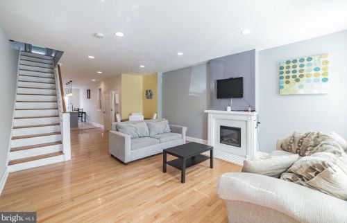 1931 Dickinson St, Philadelphia, PA 19146-4623