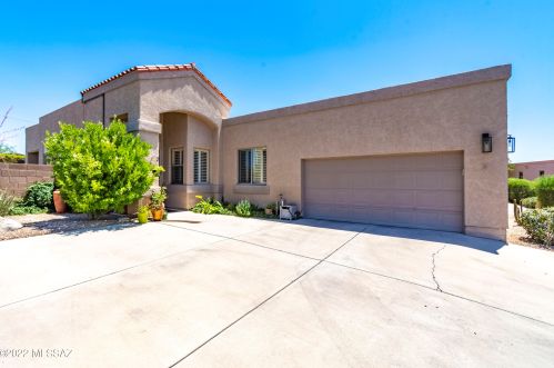 8252 Arbor Point Pl, Tucson, AZ 85715-6833
