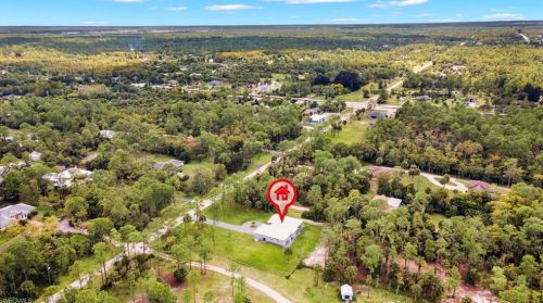 159 23 St, Naples FL 34117-1830 exterior