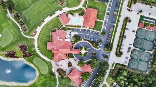 445 Country Hollow Ct, Naples FL 34104-6015 exterior