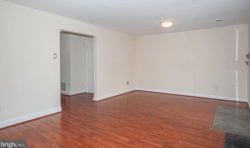 6528 Brookleigh Way, Alexandria VA exterior